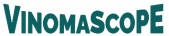 Vinomascope Logo
